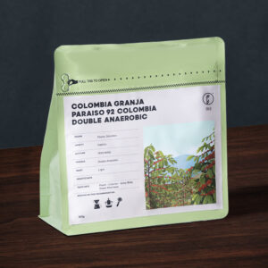 Phê Colombia - Túi 150gr