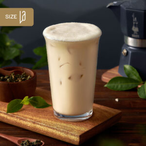 Khói B'Lao (size La)