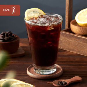 Trà Vỏ Cà Phê (size La)