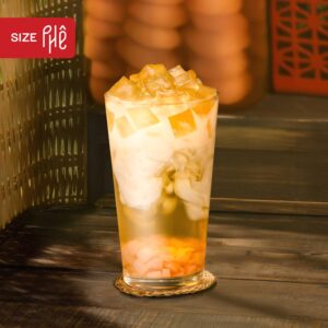 LỤA ĐÀO - Phiên bản Đồng Chill yêu thích (size Phê)