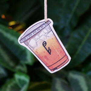 Bọt biển Phê La - Phê Nâu