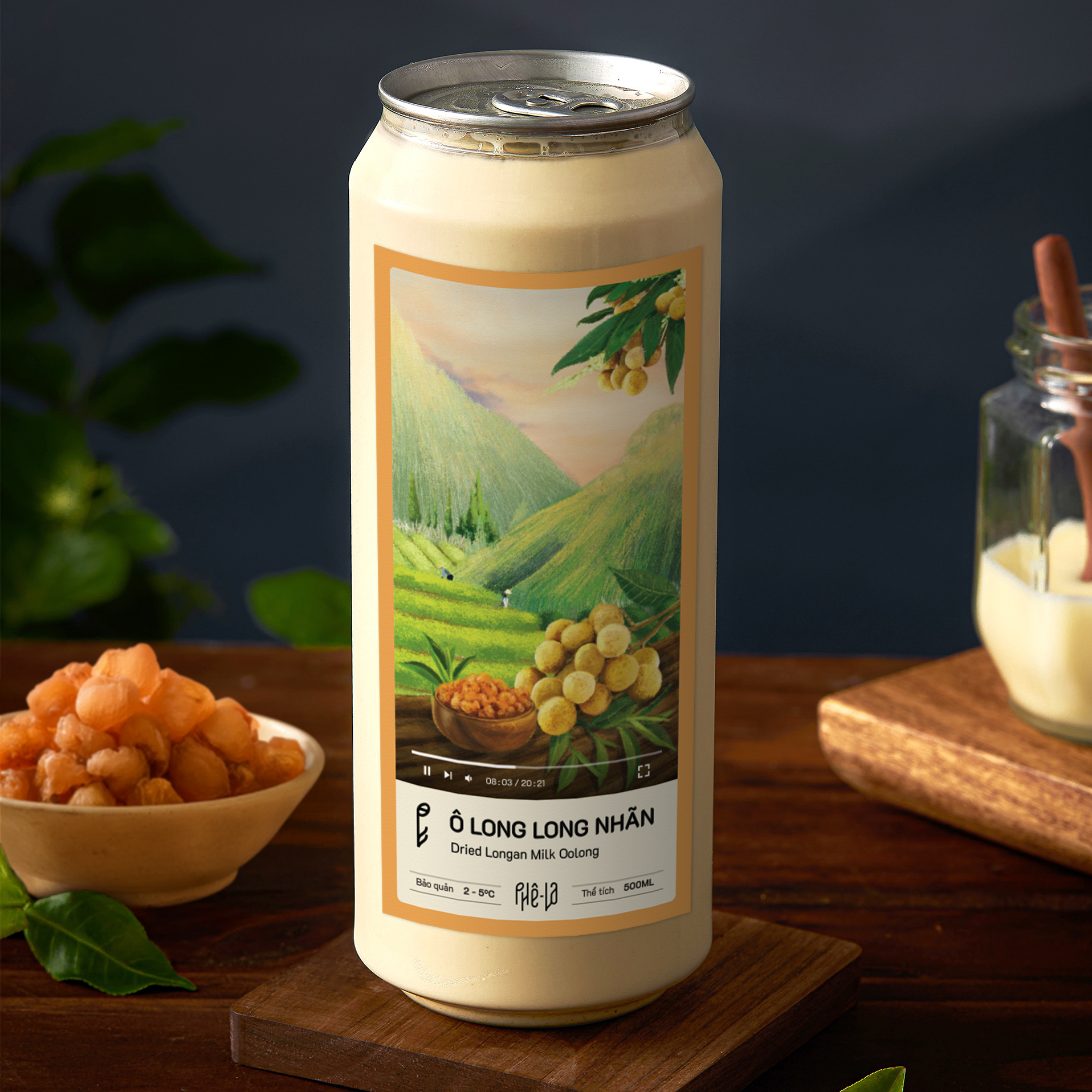 Plus - Mật Nhãn